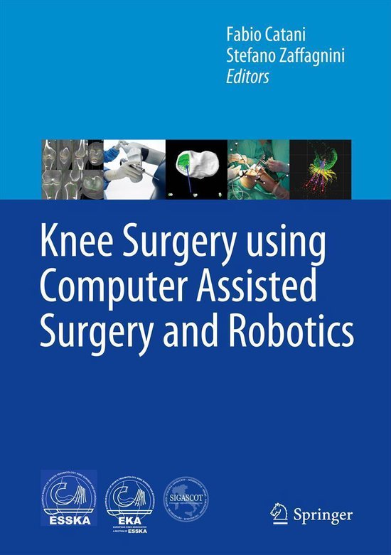 Medicine (R0) - Knee Surgery using Computer Assisted Surgery ... - cover