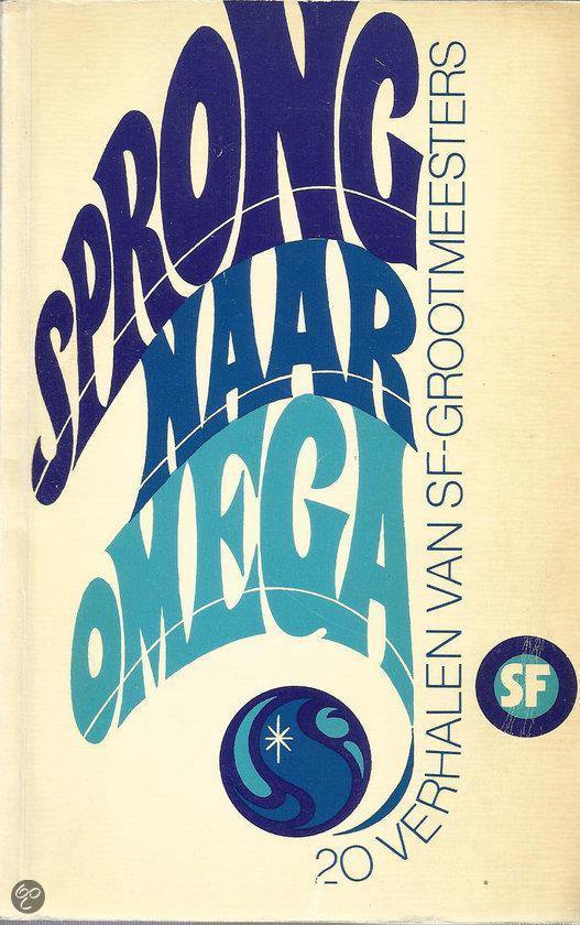 9789031004195 - Sprong naar omega