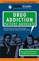 HealthScouter Drug Addiction Patient Advocate