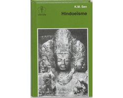 Omslag van Hindoeisme