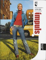 Impuls / 1 vmbo kgt / deel Informatieboek