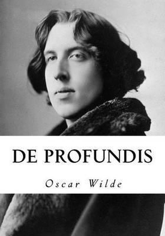 de Profundis - cover