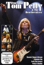 Tom Petty & The Heartbreakers - Free Fallin'