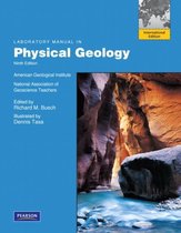 Laboratory Manual in Physical Geology