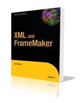 Xml and Framemaker