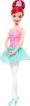 Disney Princess Ballerina Ariel barbie pop
