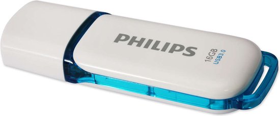 Clé USB Philips FM16FD35B/10 Urban Edition 2.0 16 Go