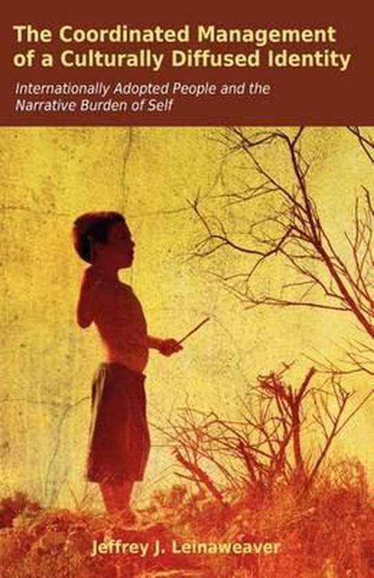 The Coordinated Management of a Culturally Diffused Identity - cover