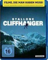 Cliffhanger/Blu-ray
