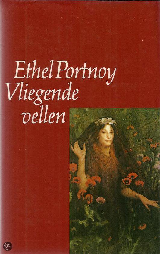 Vliegende vellen