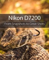 Nikon D7200 From Snapshots To Great Shot