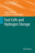 Structure and Bonding 141 - Fuel Cells and Hydrogen Storage