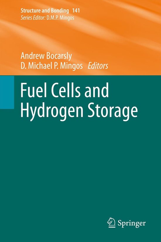 Chemistry and Material Science (R0) - Fuel Cells and Hydroge ... - cover