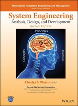 Wiley Series in Systems Engineering and Management - System Engineering Analysis, Design, and Development