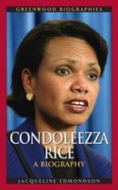 Condoleezza Rice