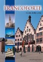 Frankfurt Stadtführer, italienische Ausgabe
