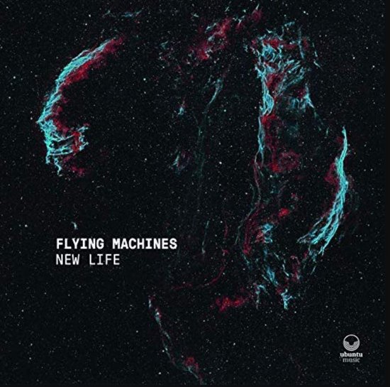 New Life, Flying Machines | CD (album) | Muziek | bol