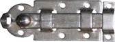 Qlinq Schuifvlak - RVS - 60 mm