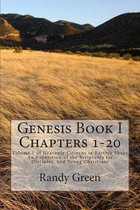 Heavenly Citizens in Earthly Shoes, an Exposition of the Scriptures for Disciples and Young Christia- Genesis Book I
