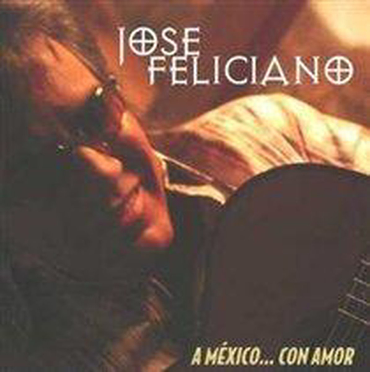 A Mexico Con Amor