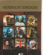 HISTORISCHE OORLOGEN 20 DVD BOX