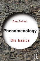 The Basics - Phenomenology: The Basics