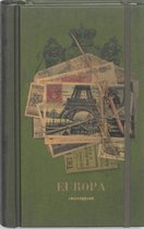 Reisdagboek - Europa