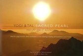 Yogi & Tal - Sacred Pearl (CD)