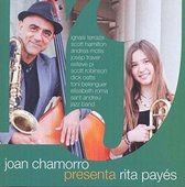 Joan Chamorro - Presenta Rita Payés (CD)