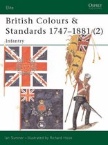 British Colours & Standards 1747 1881 (2)