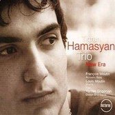 Tigran Hamasyan Trio New Era 1-Cd