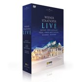 Wiener Staats Oper Live 3X