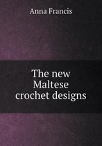 The new Maltese crochet designs