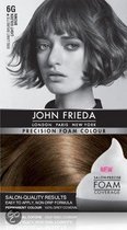 John Frieda Precision Foam Colour 9G Light Golden Brown