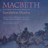 Geraldine Mucha: Macbeth