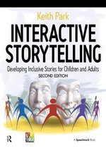 Interactive Storytelling 2nd