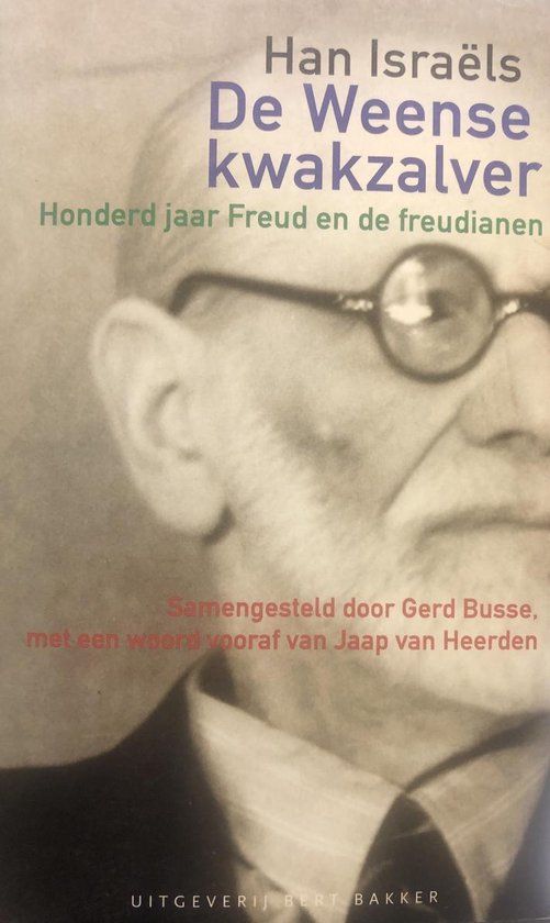 Weense Kwakzalver - cover