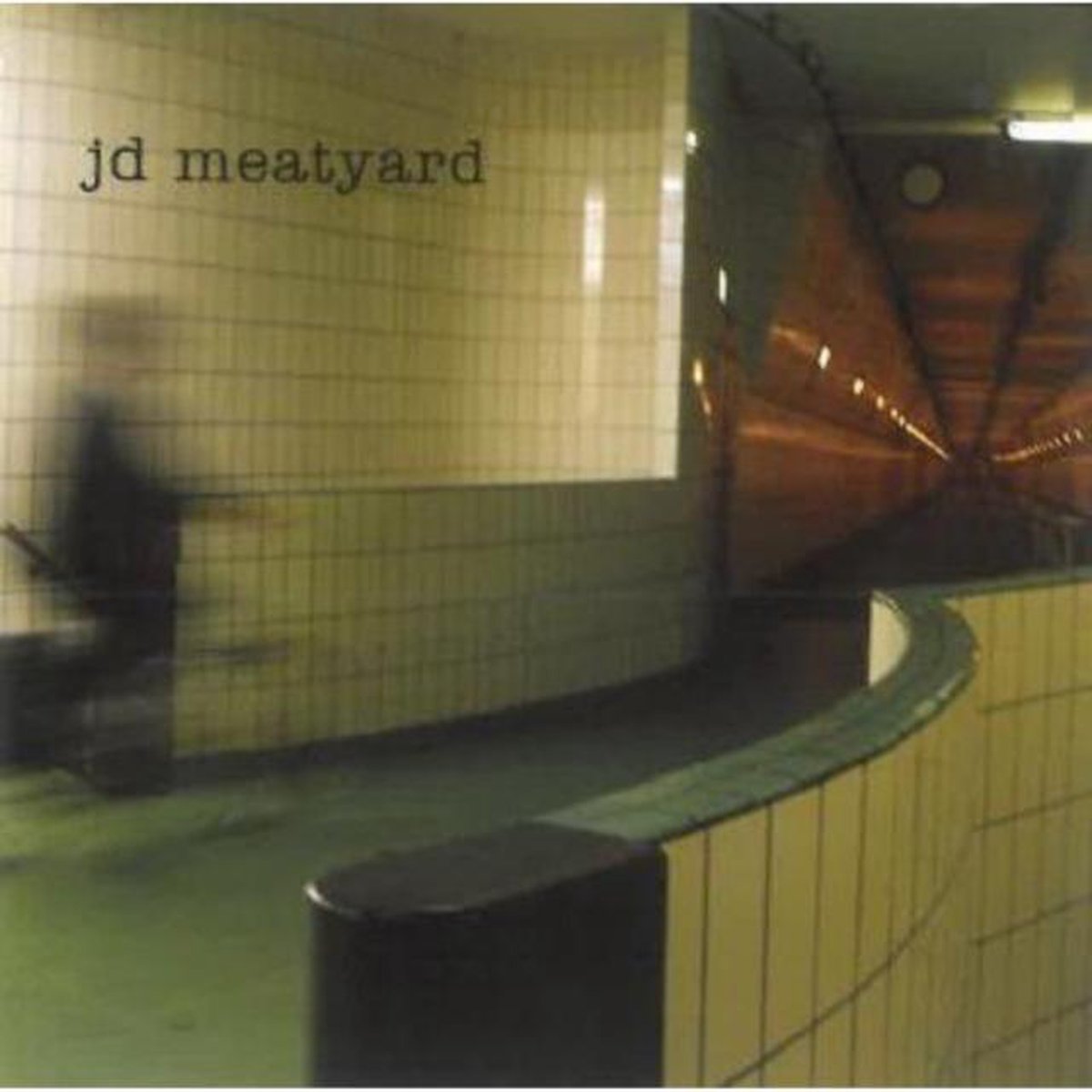 Jd Meatyard
