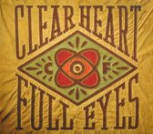 Craig Finn - Clear Heart Full Eyes (CD)