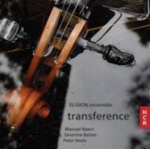 Elision Ensemble: Transference