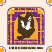 Hebden Bridge Trades Club 9Th June 1993