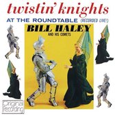 Twistin' Knights at the Roundtable