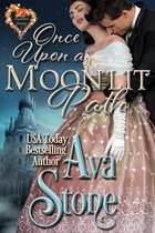 Regency Hearts 1 - Once Upon a Moonlit Path