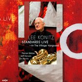 Konitz: Standards Live (CD)