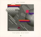 Nutone - Future History (CD)