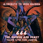 Iron Maiden Tribute Album: 666: Number Of..2