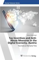Tax Incentives and Anti-Abuse Measures in the Digital Economy, Austria
