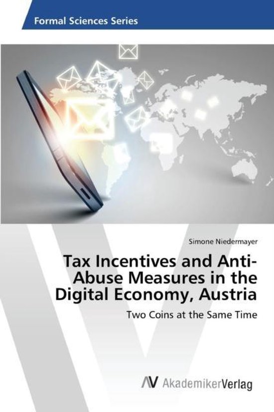 Tax Incentives and Anti-Abuse Measures in the Digital Econom ... - cover