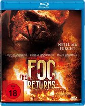 The Fog Returns - Nebel der Furcht (Blu-ray)