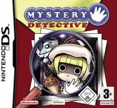 Mystery Detective